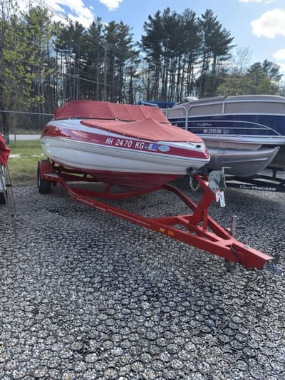 BOATZON | Crownline 195 SS 2014