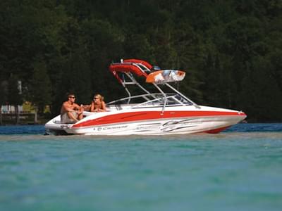 BOATZON | Crownline 195 SS 2015