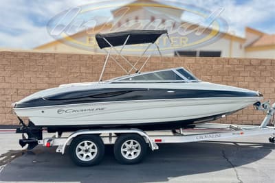 BOATZON | Crownline 195 SS 2016