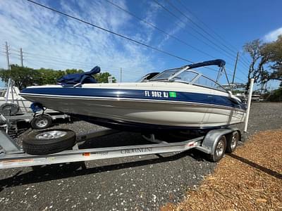 BOATZON | Crownline 195 SS 2016