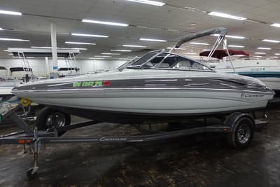BOATZON | Crownline 195SS 2020 BOATZON | Crownline 195SS 2020