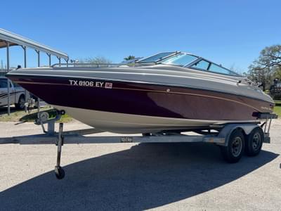 BOATZON | Crownline 196 1994
