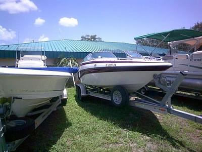 BOATZON | Crownline 198 BR 2004 BOATZON | Crownline 198 BR 2004
