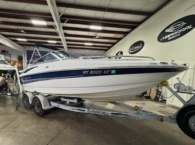 BOATZON | Crownline 200 LS 2007