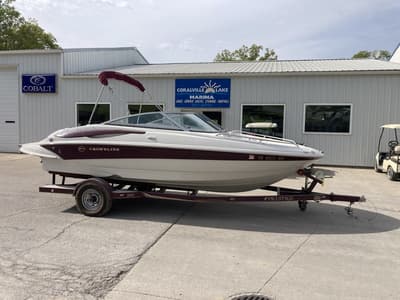 BOATZON | Crownline 200 LS 2008