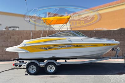 BOATZON | Crownline 200 LS 2008