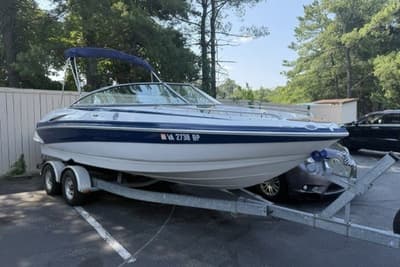 BOATZON | Crownline 200 LS 2008