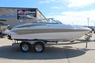 BOATZON | Crownline 200 LS 2009 BOATZON | Crownline 200 LS 2009