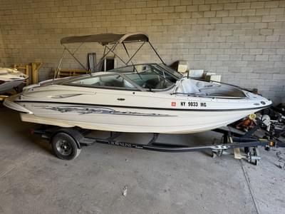 BOATZON | Crownline 200 LS 2010 BOATZON | Crownline 200 LS 2010