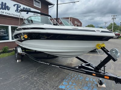 BOATZON | Crownline 200 SS 2024