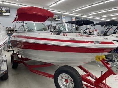 BOATZON | Crownline 200 SS 2024 BOATZON | Crownline 200 SS 2024