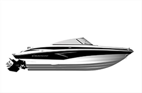 2024 Crownline Crownline 200 SS 2024 - Sold Boat