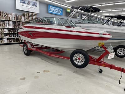 BOATZON | Crownline 200SS 2024