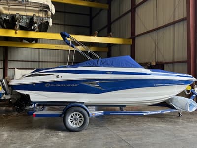 BOATZON | Crownline 200SS 2024