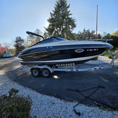 BOATZON | Crownline 2014