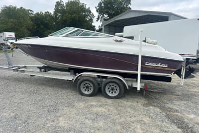 BOATZON | Crownline 202 BR 1995 BOATZON | Crownline 202 BR 1995
