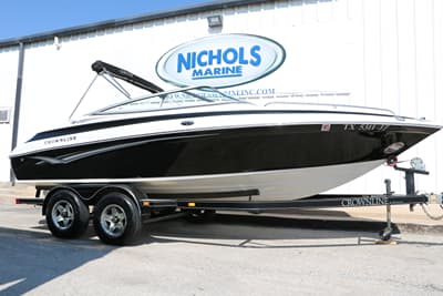 BOATZON | Crownline 202 BR 2004