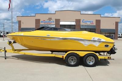 BOATZON | Crownline 202 LPX 2002 BOATZON | Crownline 202 LPX 2002