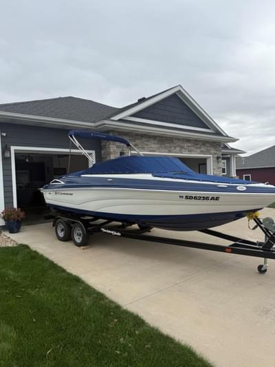 BOATZON | Crownline 205 SS 2019