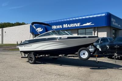 BOATZON | Crownline 205 SS 2019