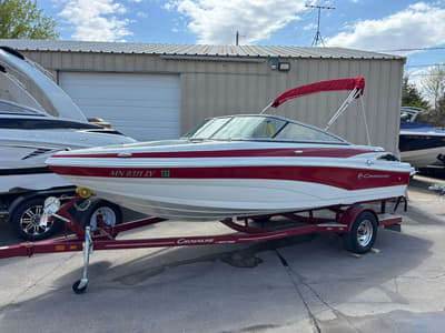 BOATZON | Crownline 205 SS 2019