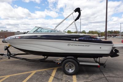 BOATZON | Crownline 205 SS 2019