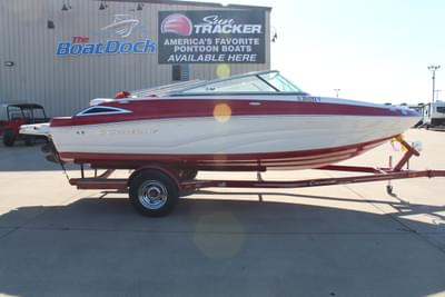 BOATZON | Crownline 205 SS 2019