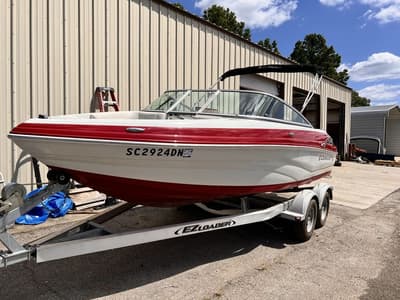 BOATZON | Crownline 205 SS 2020