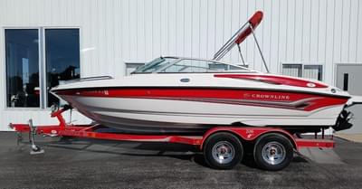 BOATZON | Crownline 206LS 2004 BOATZON | Crownline 206LS 2004