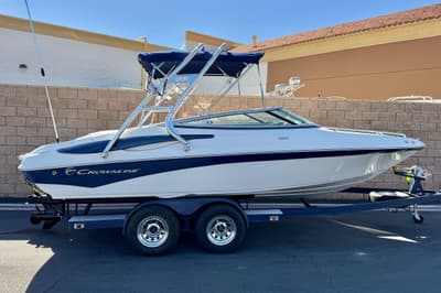 BOATZON | Crownline 21 SS 2008