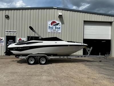 BOATZON | Crownline 21 SS 2009 BOATZON | Crownline 21 SS 2009