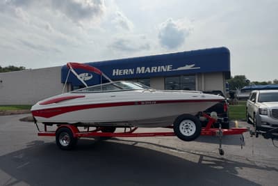 BOATZON | Crownline 21 SS 2011
