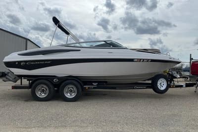 BOATZON | Crownline 21 SS 2011 BOATZON | Crownline 21 SS 2011