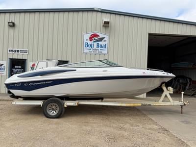 BOATZON | Crownline 21 SS 2011 BOATZON | Crownline 21 SS 2011