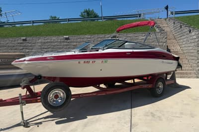 BOATZON | Crownline 21 SS 2013