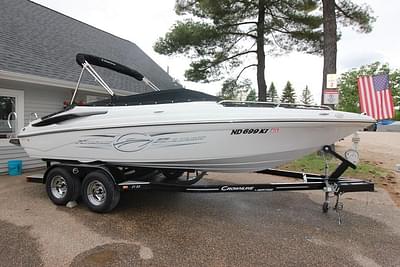 BOATZON | Crownline 21 SS 2015 BOATZON | Crownline 21 SS 2015