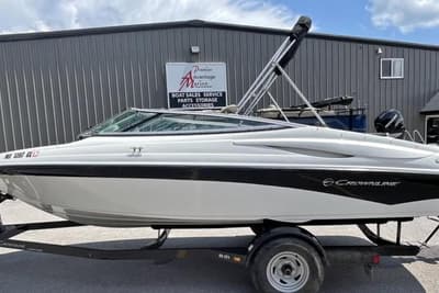 BOATZON | Crownline 21 SS 2015 BOATZON | Crownline 21 SS 2015