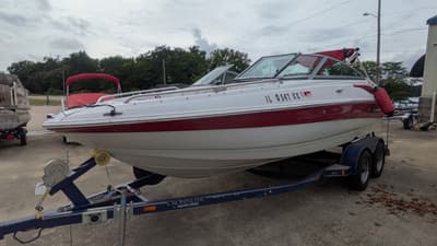 BOATZON | Crownline 210 LS 2010