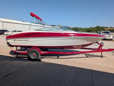 BOATZON | Crownline 210 SS 2014