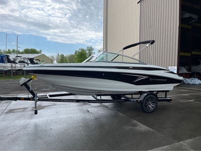 BOATZON | Crownline 210 SS 2024
