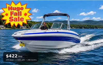 BOATZON | Crownline 210 SS 2026