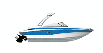 BOATZON | Crownline 210 SS 2026