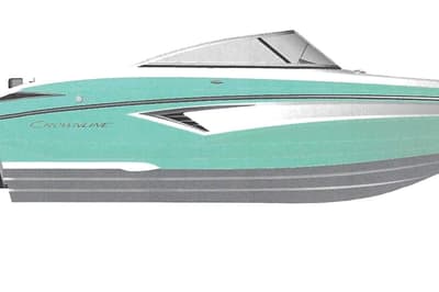 BOATZON | Crownline 210 SS 2027