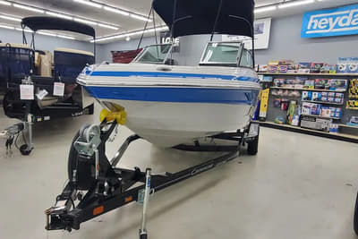 BOATZON | Crownline 210SS 2024 BOATZON | Crownline 210SS 2024
