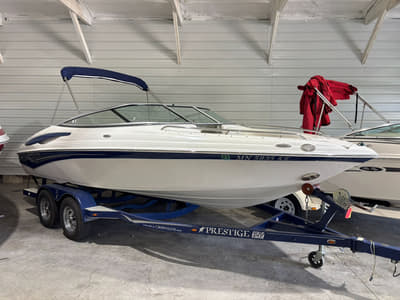BOATZON | Crownline 215 SS 2007 BOATZON | Crownline 215 SS 2007