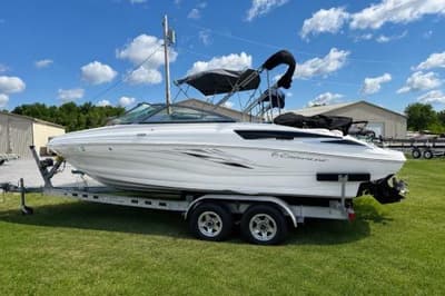 BOATZON | Crownline 215 SS 2012