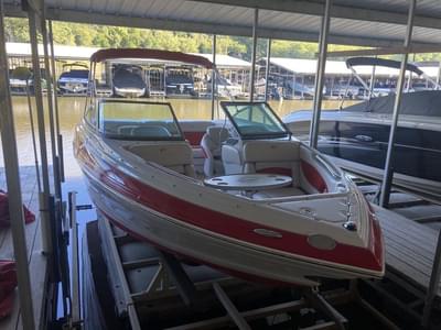 BOATZON | Crownline 215 SS 2012