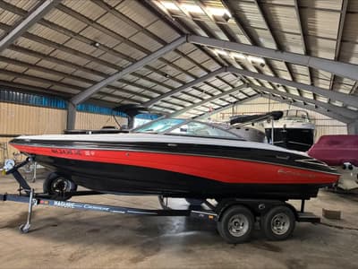 BOATZON | Crownline 215 SS 2012 BOATZON | Crownline 215 SS 2012