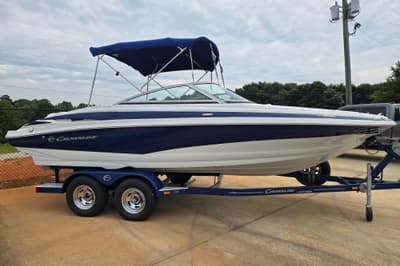 BOATZON | Crownline 215 SS 2012