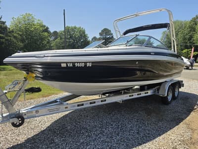 BOATZON | Crownline 215 SS 2013